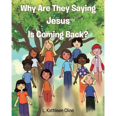 Why Are They Saying Jesus Is Coming Back?