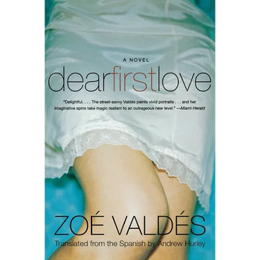 Dear First Love