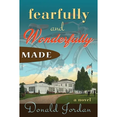 Fearfully and Wonderfully Made