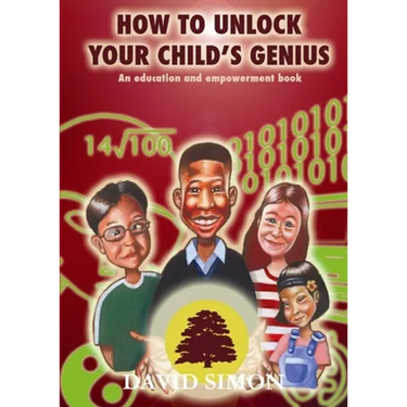 How to Unlock Your Child's Genius