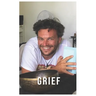 Grief: A guide to help you feel understood and supported with your grief journey