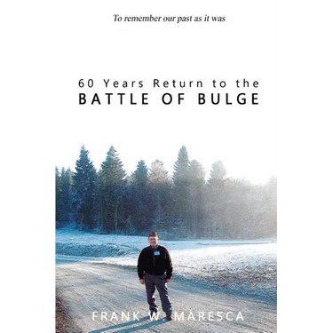 60 Years Return to the Battle of Bulge