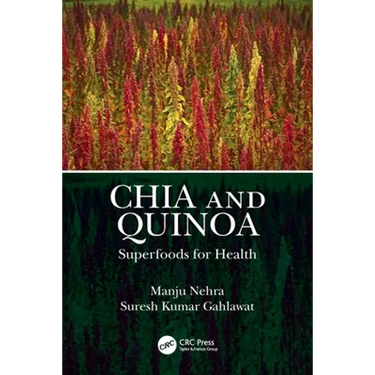 Chia and Quinoa: Superfoods for Health