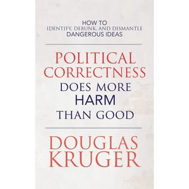 Political Correctness Does More Harm Than Good