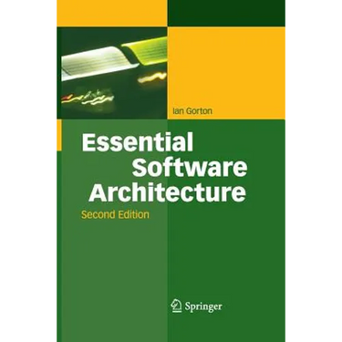 Essential Software Architecture