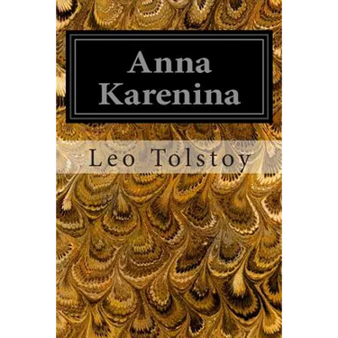 Anna Karenina
