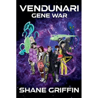 Vendunari - Gene War