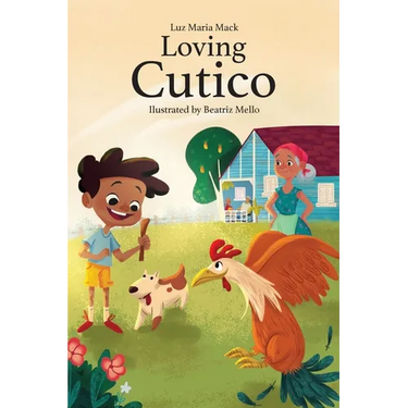 Loving Cutico
