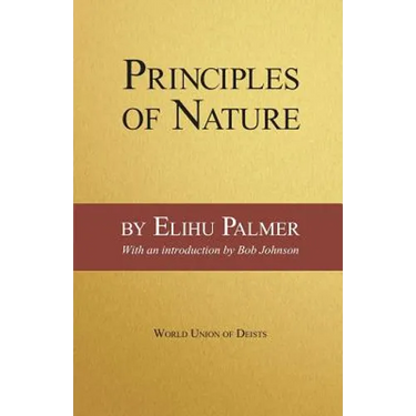 Principles of Nature