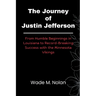 The Journey of Justin Jefferson: From Humble Beginnings in Louisiana to Record-Breaking Success with the Minnesota Vikings