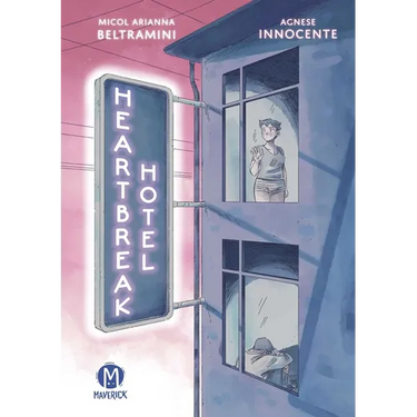 Heartbreak Hotel