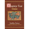 Twenty-five Poems
