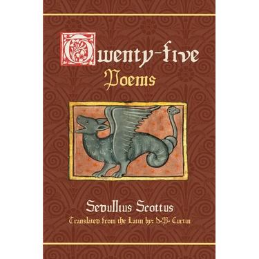 Twenty-five Poems