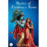 Nectar of Krishna's Name