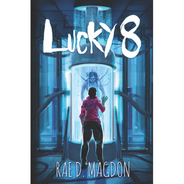 Lucky 8