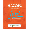HAZOPs Should Be Fun!: The Stream-Based HAZOP