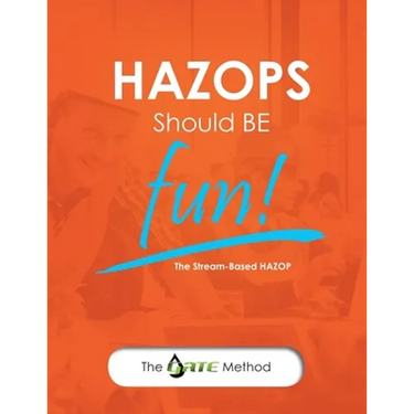 HAZOPs Should Be Fun!: The Stream-Based HAZOP