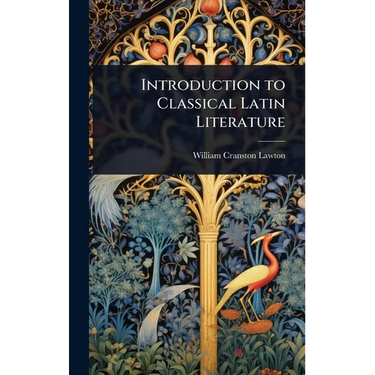 Introduction to Classical Latin Literature