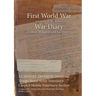 2 CAVALRY DIVISION Divisional Troops Royal Army Veterinary Corps 8 Mobile Veterinary Section: 4 August 1914 - 30 June 1915 (First World War, War Diary