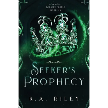Seeker's Prophecy