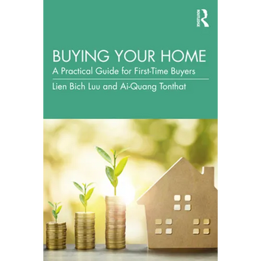 Buying Your Home: A Practical Guide for First-Time Buyers