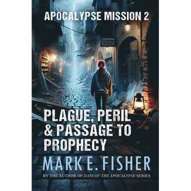 Apocalypse Mission 3: A Demon, a Dungeon, a Den of Evil