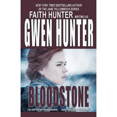 Bloodstone