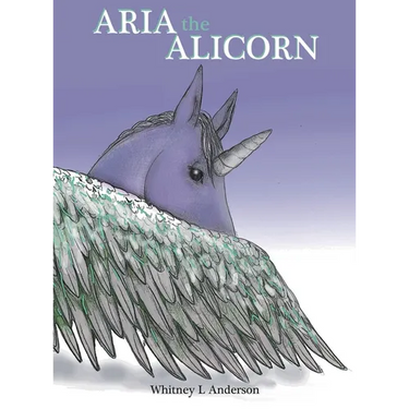 Aria the Alicorn