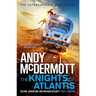 The Knights of Atlantis (Wilde/Chase 17)