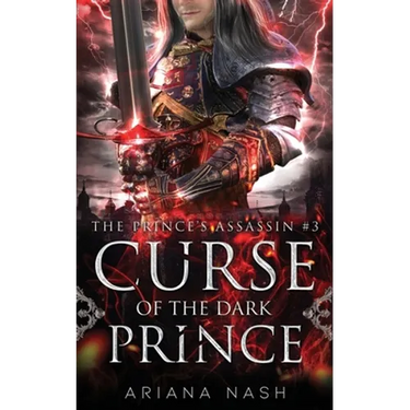Curse of the Dark Prince