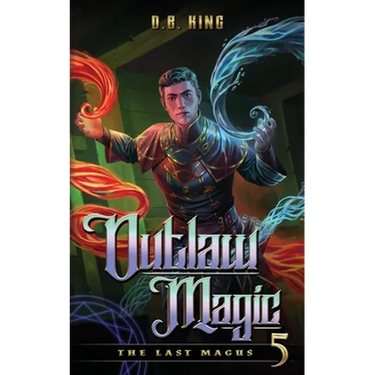 Outlaw Magic
