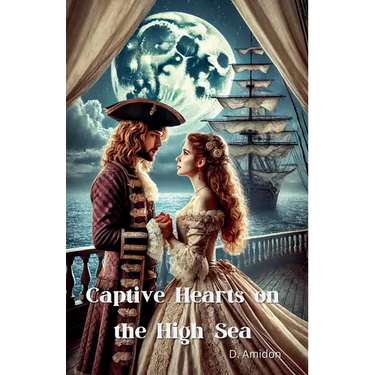 Captive Hearts on the High Sea