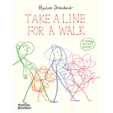 Take a Line for a Walk