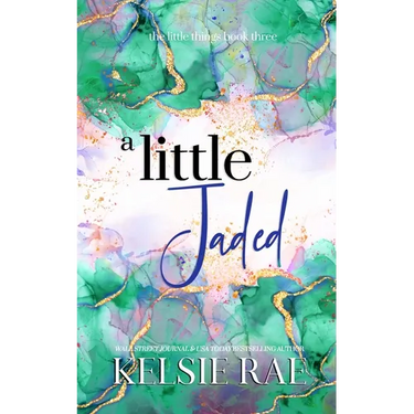 A Little Jaded