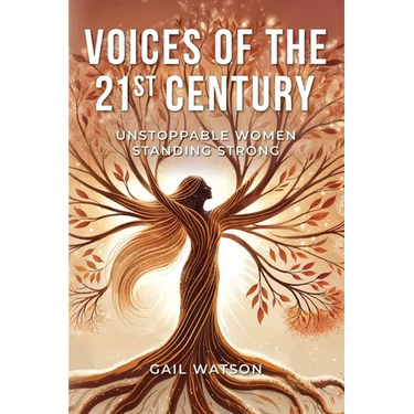 Voices of the 21st Century: Unstoppable Women Standing Strong