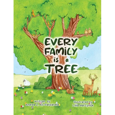 Every Family is a Tree