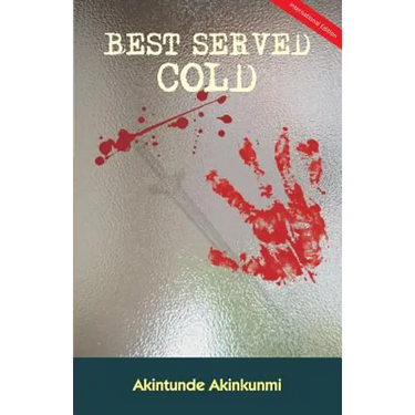 Best Served Cold