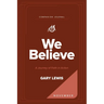 We Believe Companion Journal: A Journey of Faith in Action - November