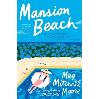 Mansion Beach