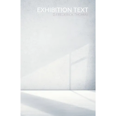 Exhibition Text