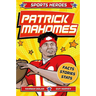 Sports Heroes: Patrick Mahomes