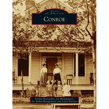 Conroe