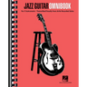 Jazz Guitar Omnibook Artist Solos for All C Instruments 30 Classic Jazz Transcriptions for Improvisation and Study Sheet Music with Guitar Tablature f