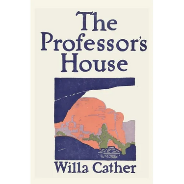 The Professor's House