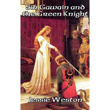 Sir Gawain and the Green Knight