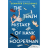 The Tenth Mistake of Hank Hooperman