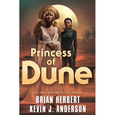 Princess of Dune