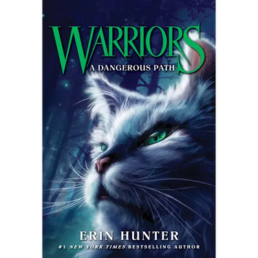 Warriors #5: A Dangerous Path