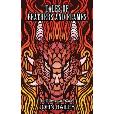 Tales of Feathers and Flames