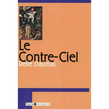 Le Contre-ciel